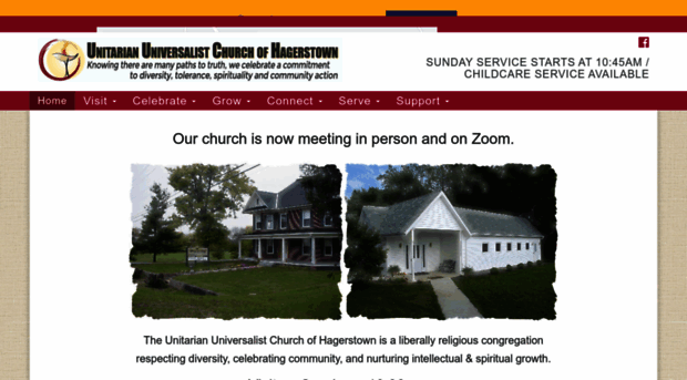 uuhagerstownmd.org