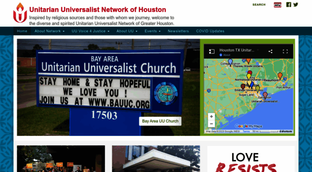 uuhouston.org