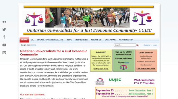 uujec.org