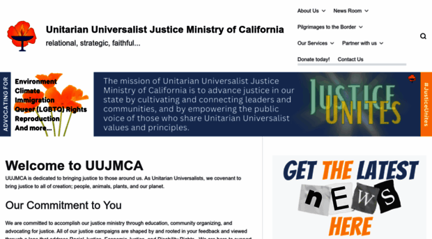 uujmca.org