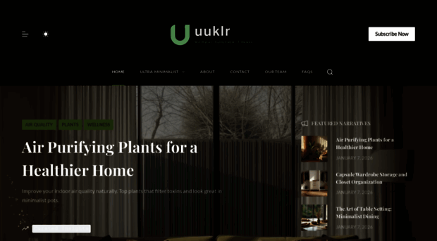 uuklr.com