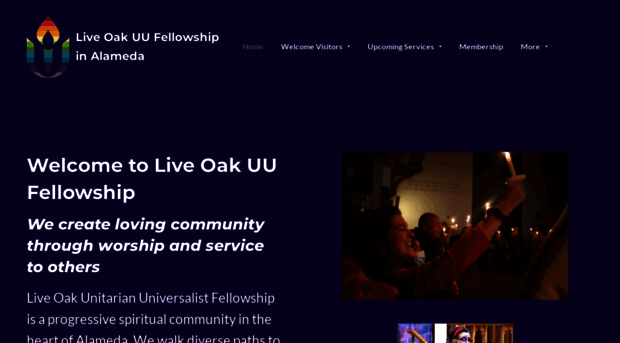 uuliveoak.org