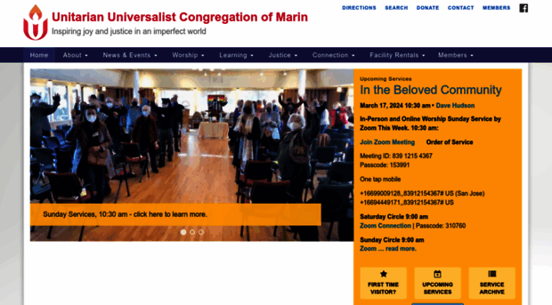 uumarin.org