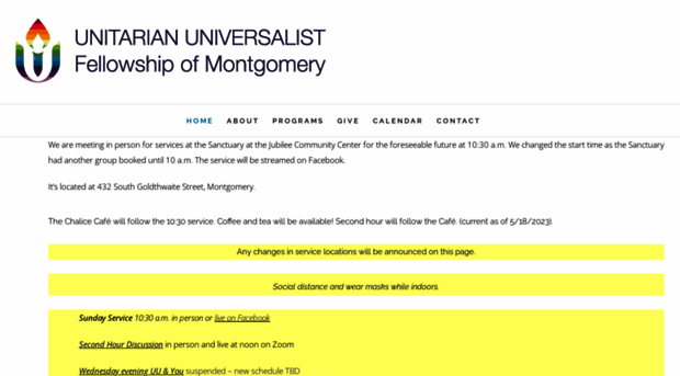 uumontgomery.org