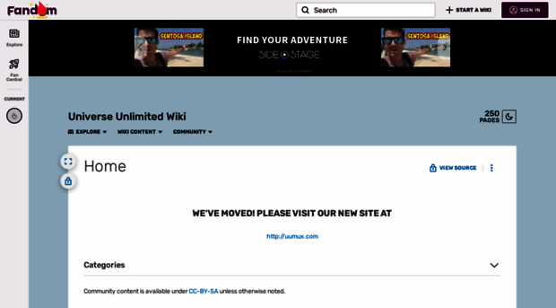 uumux.fandom.com