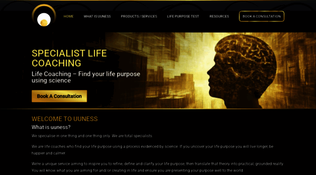 uuness.com