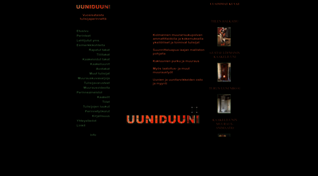 uuniduuni.fi