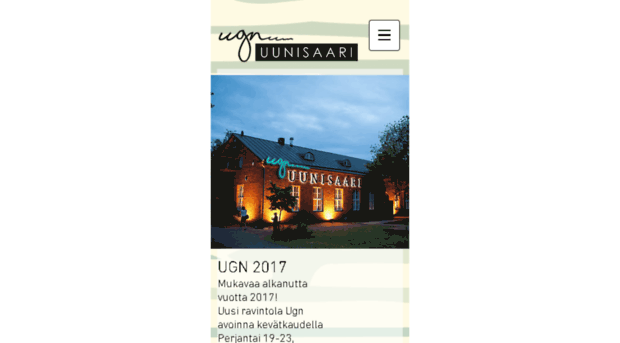 uunisaari.com