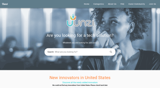 uunzi.com