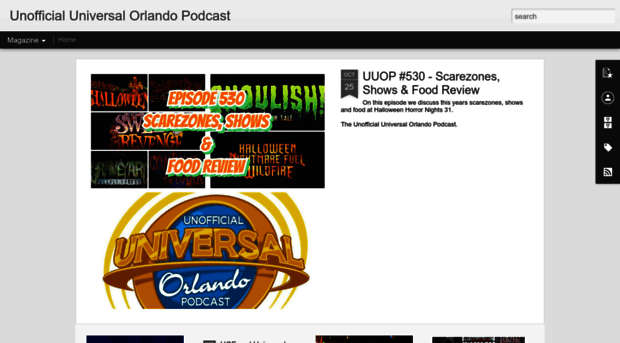 uuopodcast.com