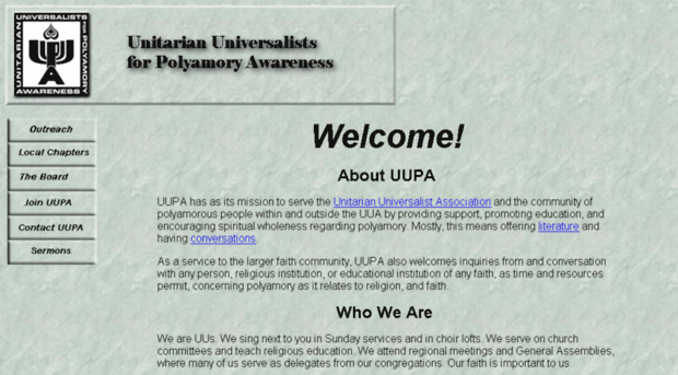 uupa.org