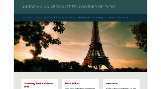 uuparis.org