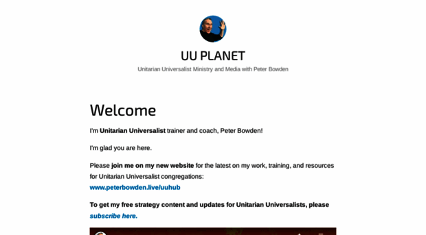 uuplanet.org