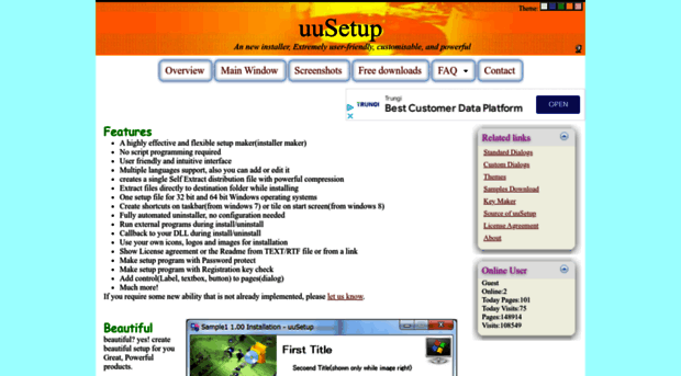 uusetup.com