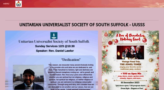 uusouthsuffolk.org