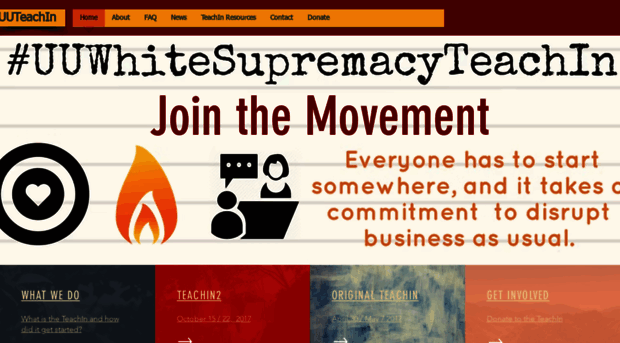 uuteachin.org