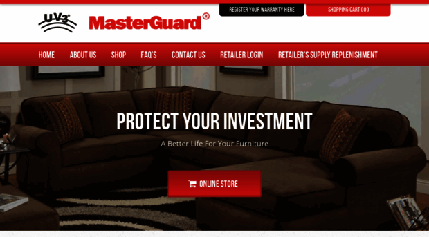 uv3masterguard.com