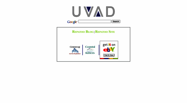 uvad.com