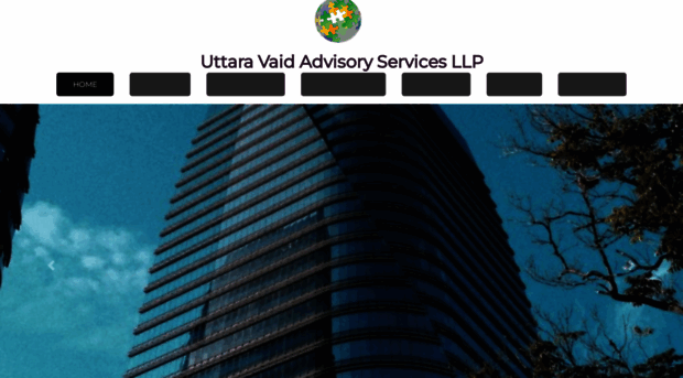 uvadvisory.com