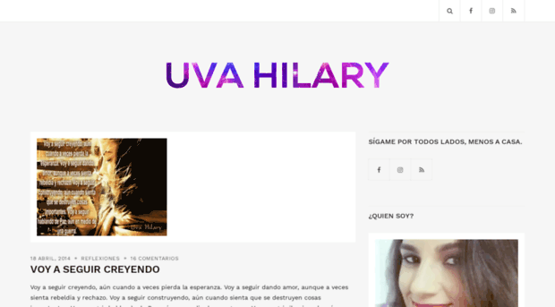 uvahilary.com