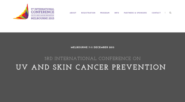 uvandskincancer2015.org