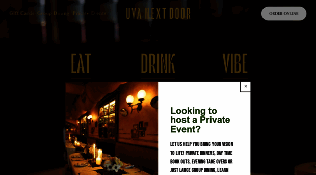 uvanextdoor.com