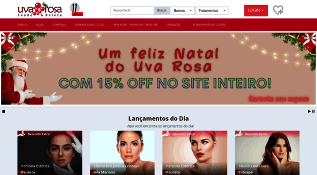 uvarosa.com.br