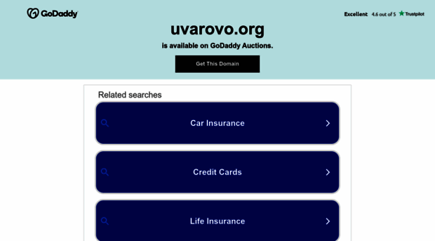 uvarovo.org