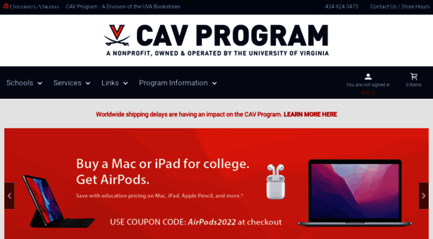 uvastudentcomputers.com