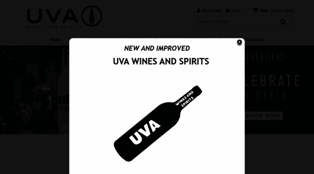 uvawines.com