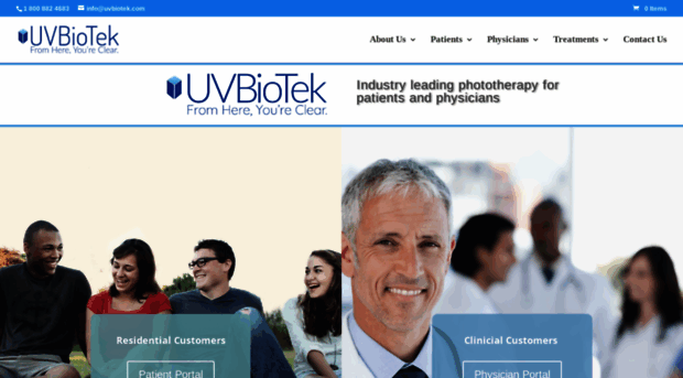 uvbiotek.com