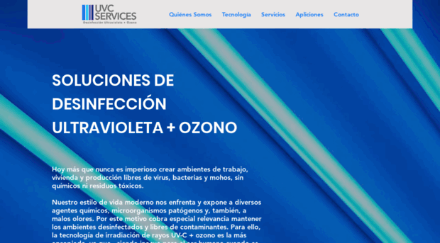 uvc-services.com