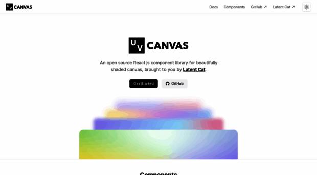 uvcanvas.com