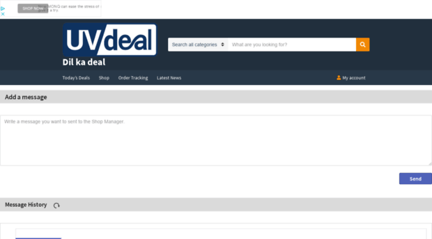 uvdeal.com