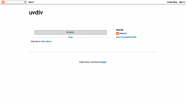 uvdiv.blogspot.com