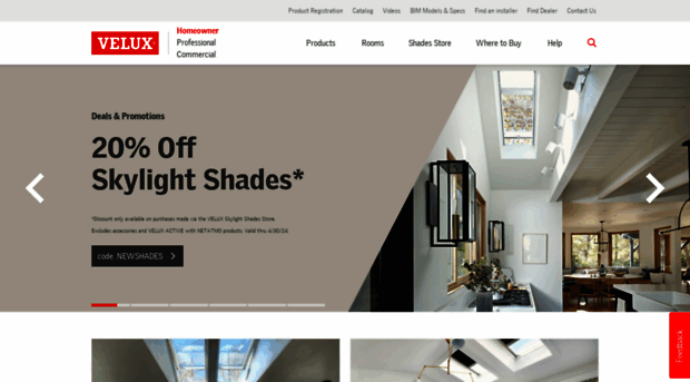 uvelux.com