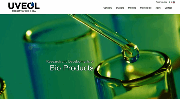 uveol.com