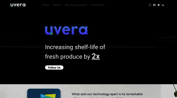 uvera.co