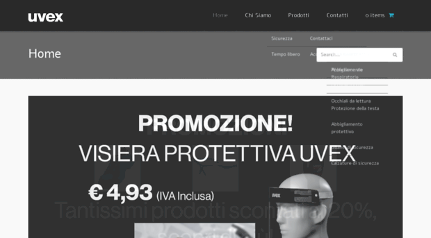 uvex-shop-vendita-online.it