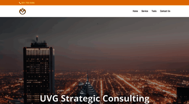 uvgconsulting.com