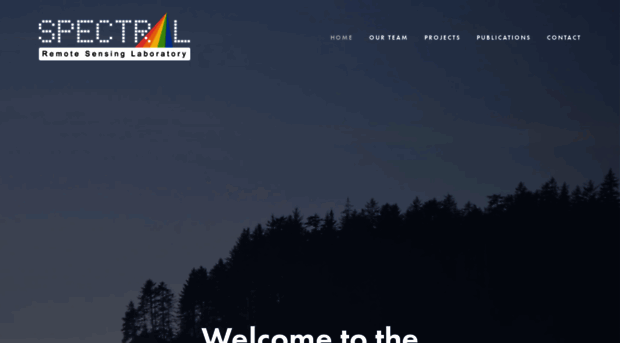 uvicspectral.com