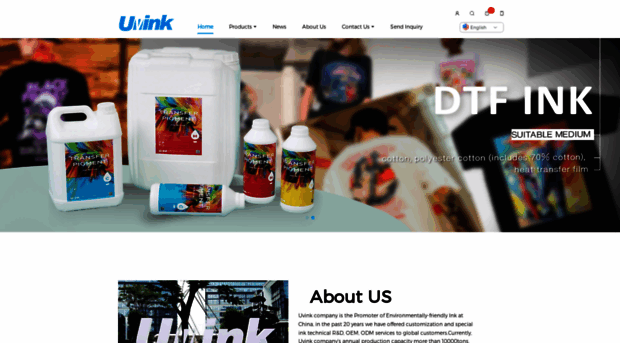 uvink.com.cn