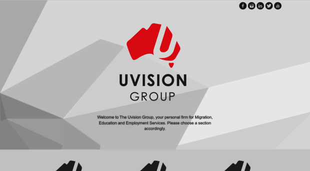 uvision.com.au