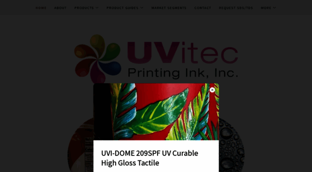 uvitec.com