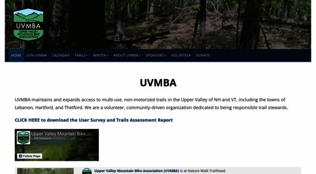 uvmba.com