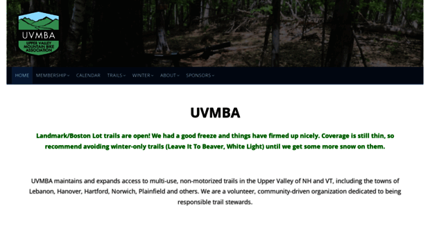 uvmba.org