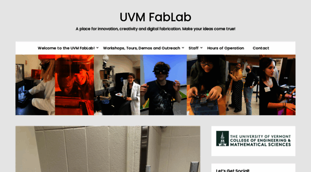 uvmfablab.net