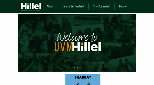 uvmhillel.org