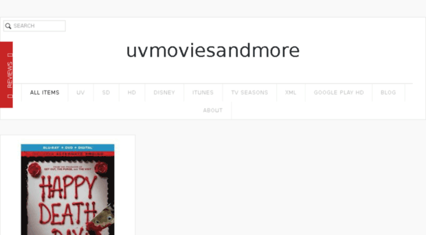 uvmoviesandmore.tictail.com