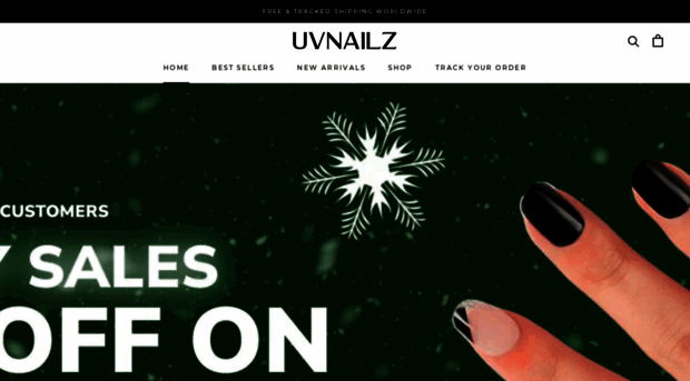 uvnailz.com